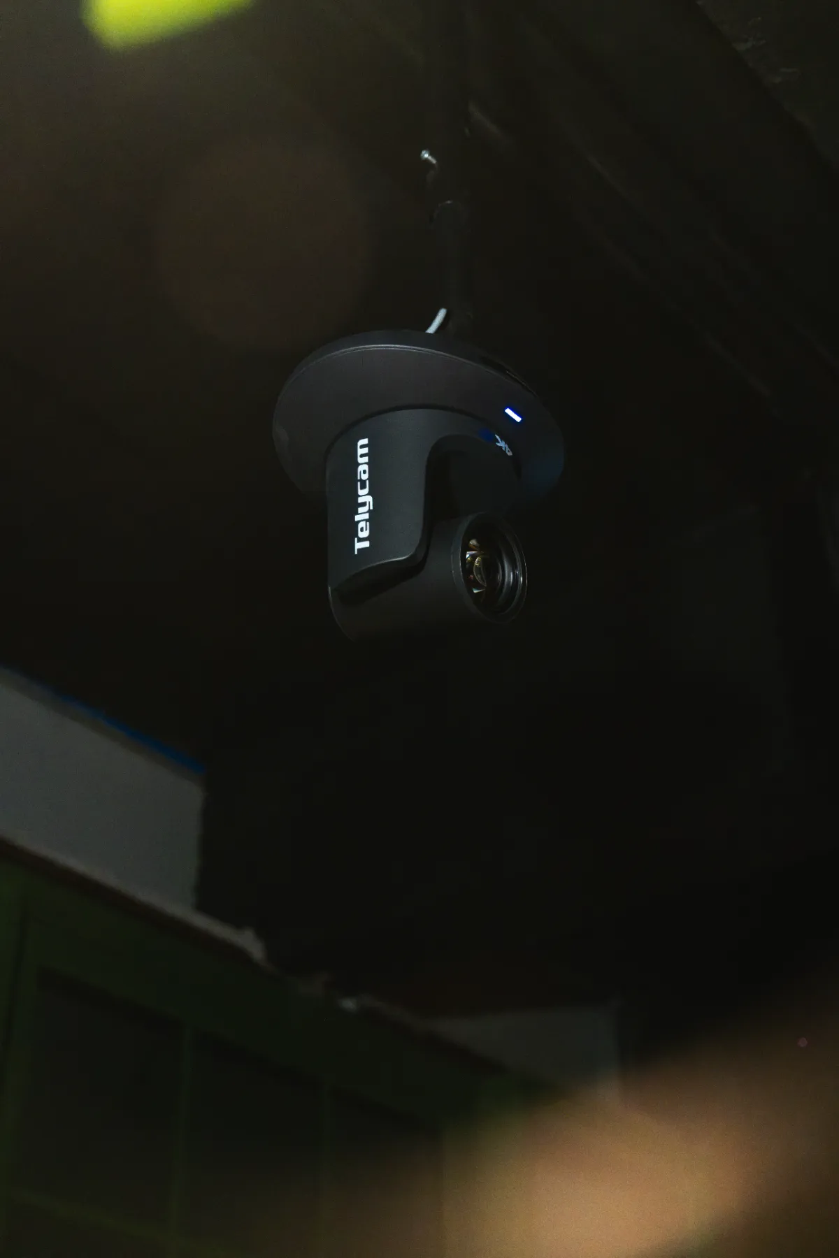 Professional Audio & Distributed Sound