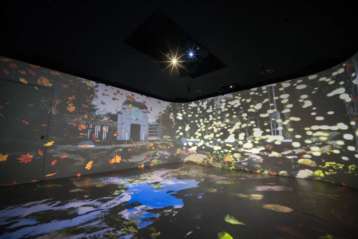Universitas Bunda Mulia Immersive Project