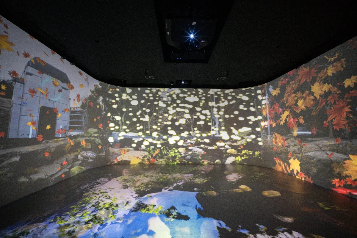 Multi-Purpose & Divisible Room Systems